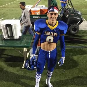 Meet your Posher, Tom